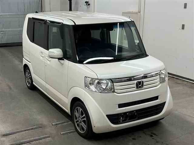 65283 Honda N box JF1 2014 г. (MIRIVE Saitama)